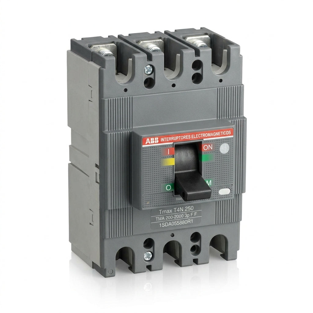 ABB 1SDA055880R1 INTERRUPTORES ELECTROMAGNETICOS