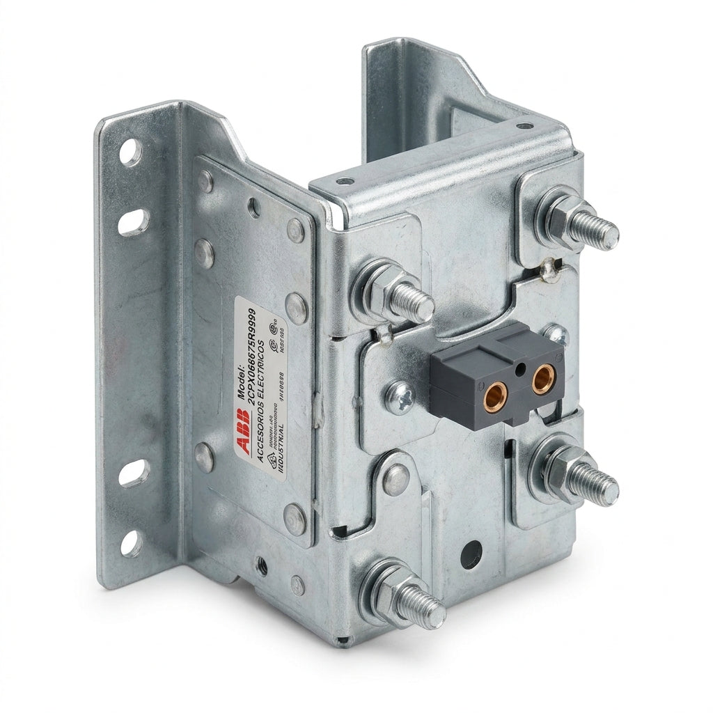 ABB 2CPX066675R9999 ACCESORIOS ELECTRICOS