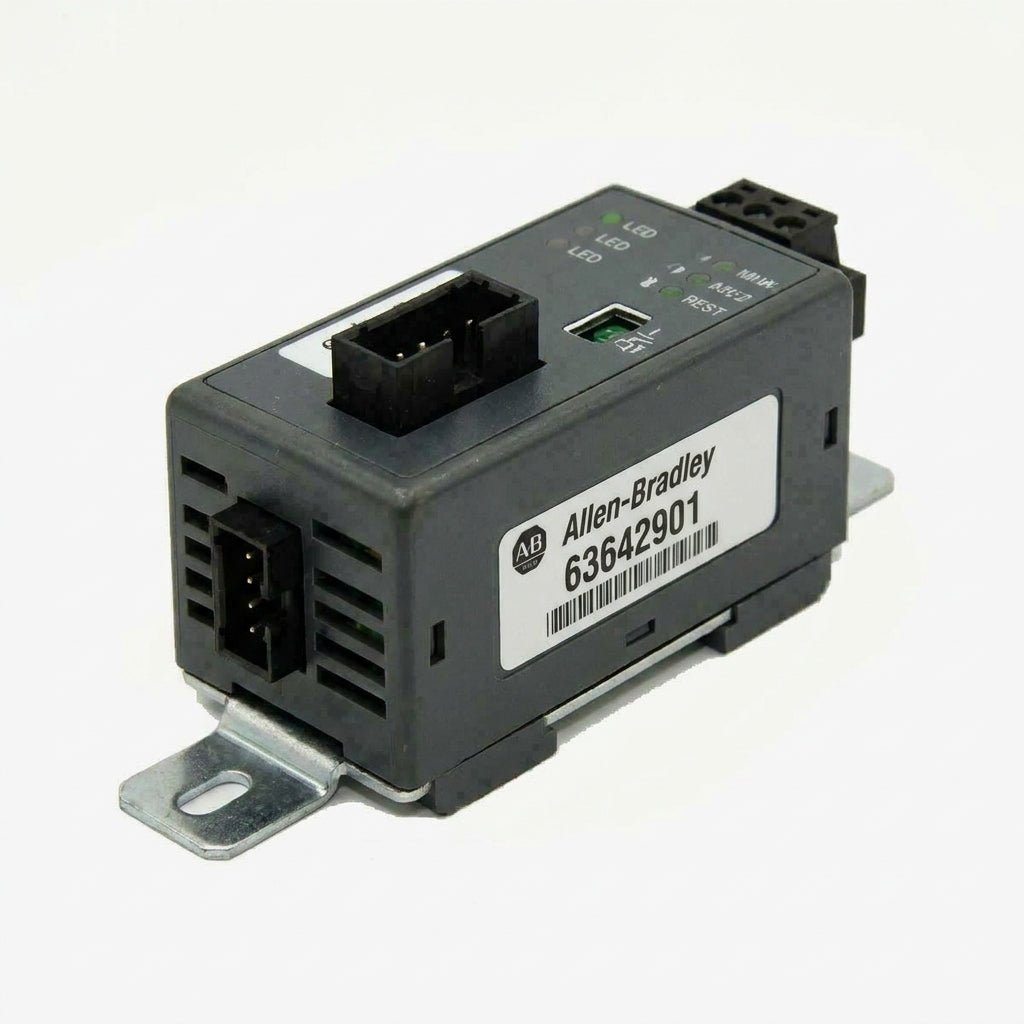 ALLEN-BRADLEY 63642901