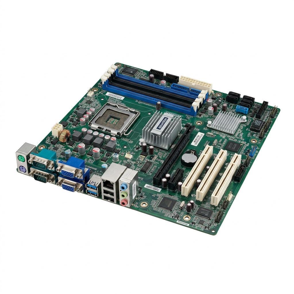 ADVANTECH AIMB760G200A1E TARJETAS ELECTRONICAS