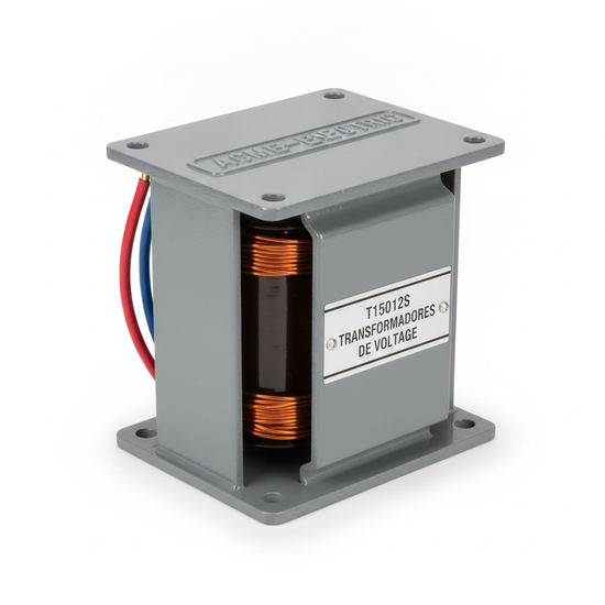 ACME-ELECTRIC T15012S TRANSFORMADORES DE VOLTAJE