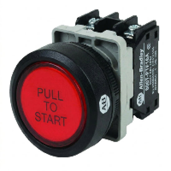 ALLEN-BRADLEY 800T-PTF16A BOTONES PULSADORES BOTONERAS Y ACCESORIOS