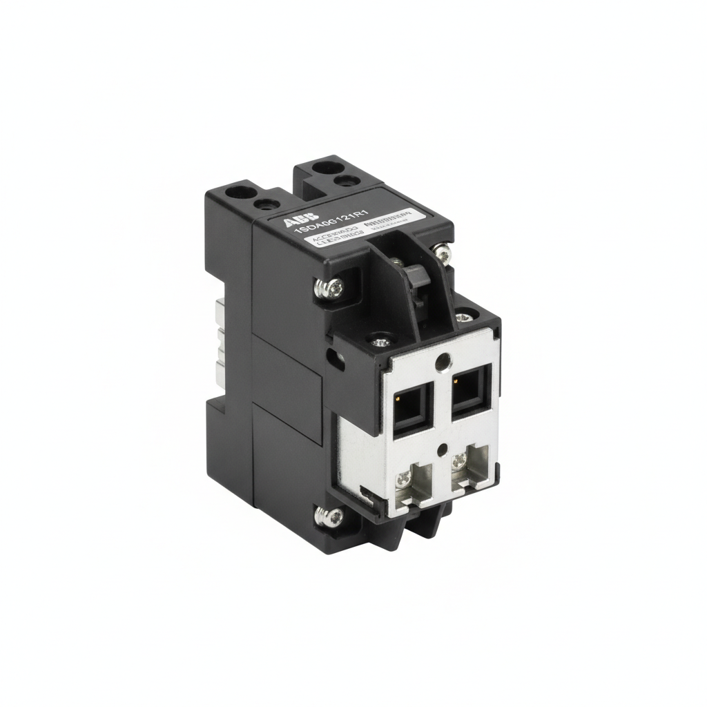 ABB 1SDA061121R1 ACCESORIOS ELECTRICOS