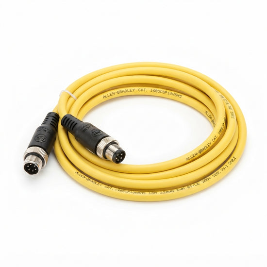 ALLEN-BRADLEY 1485CSP10N5M5 CONECTORES RAPIDOS Y CABLES PARA SENSOR (CORDSETS)