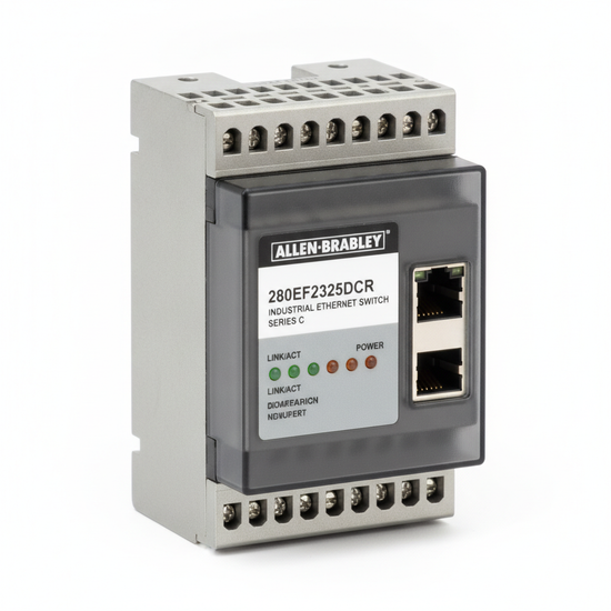 ALLEN-BRADLEY 280EF23Z25DCR