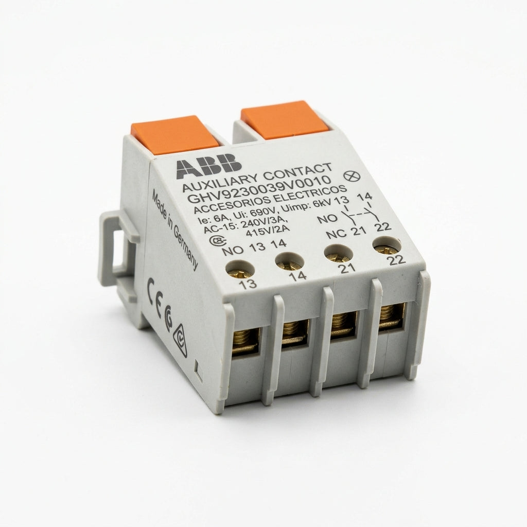 ABB GHV9230039V0010 ACCESORIOS ELECTRICOS