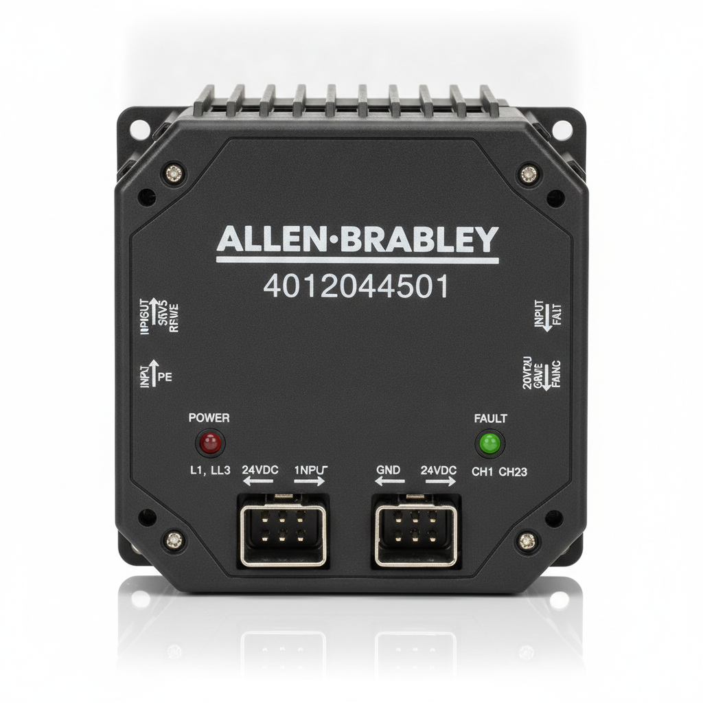 ALLEN-BRADLEY 4012044501