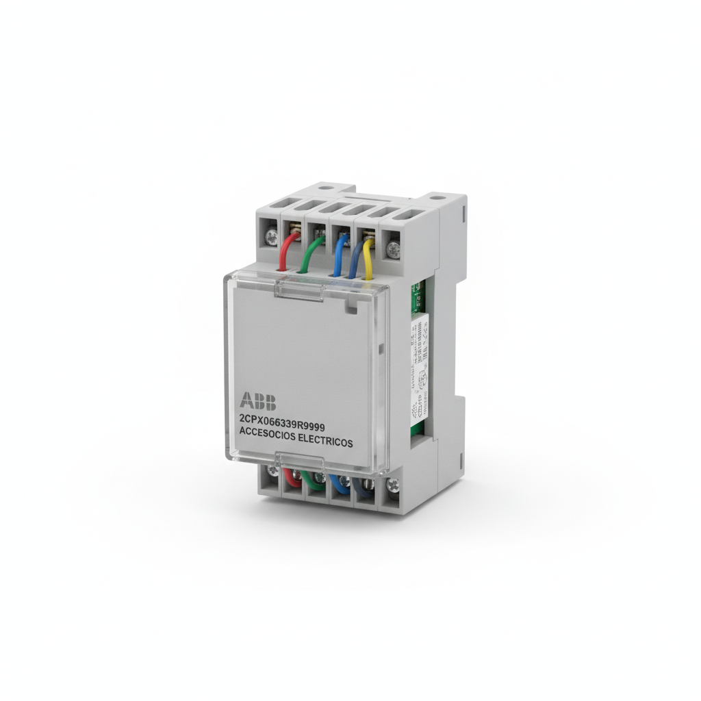 ABB 2CPX066339R9999 ACCESORIOS ELECTRICOS