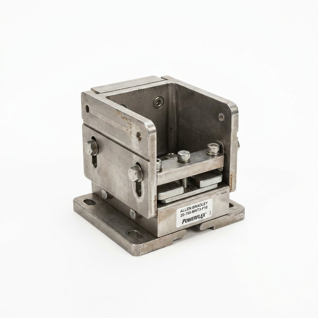 ALLEN-BRADLEY 20-750-MNT3-F10