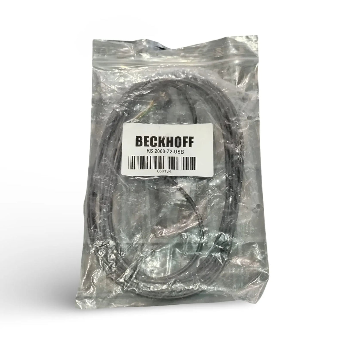 BECKHOFF