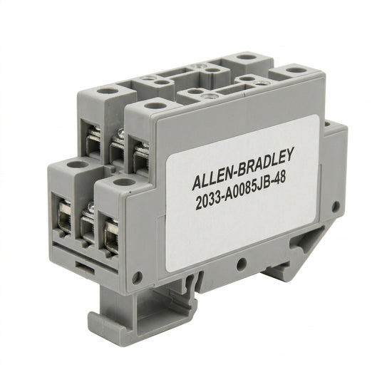 ALLEN-BRADLEY 2033-A0085JB-48