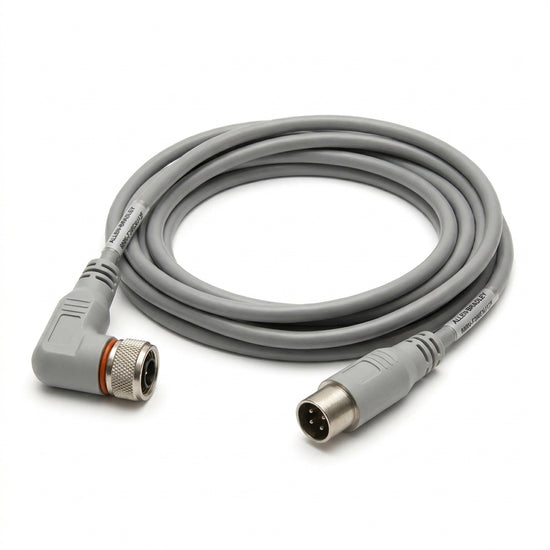 ALLEN-BRADLEY 889N-F3WENU12F CONECTORES RAPIDOS Y CABLES PARA SENSOR (CORDSETS)