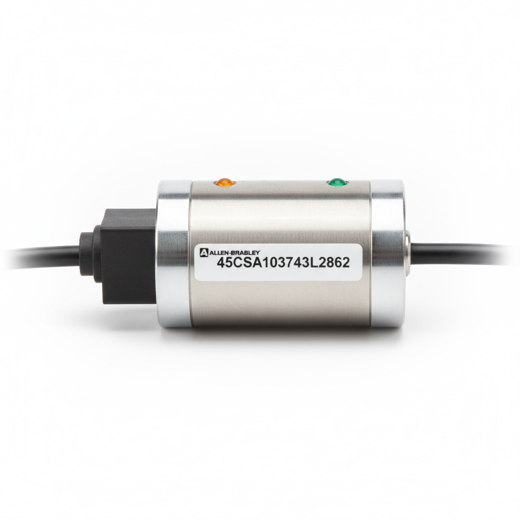 ALLEN-BRADLEY 45CSA103743L2862