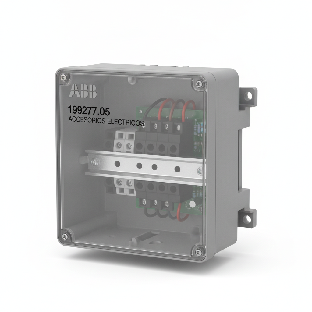ABB 199277.05 ACCESORIOS ELECTRICOS