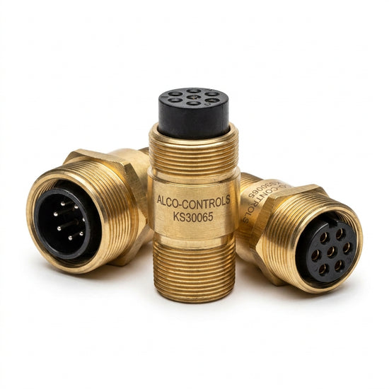 ALCO-CONTROLS KS30065 CONECTORES