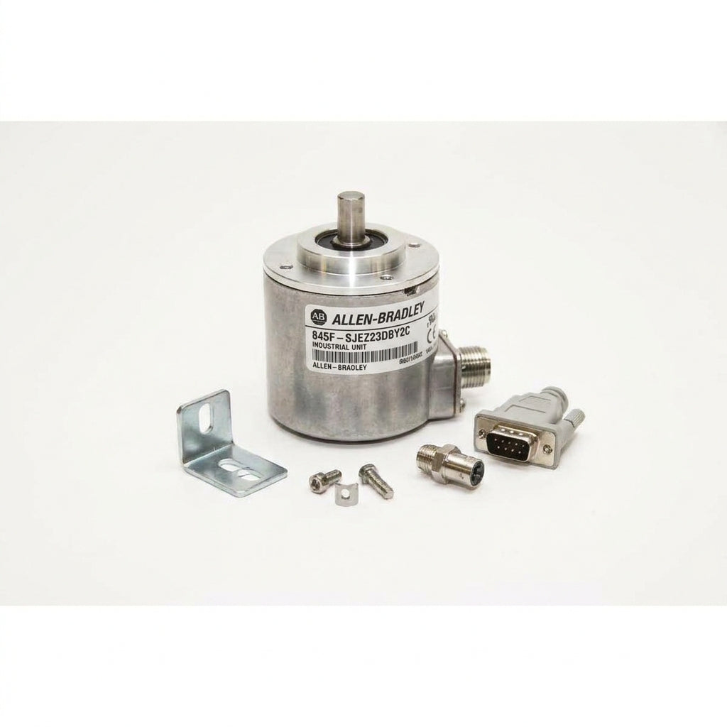 ALLEN-BRADLEY 845F-SJEZ23DBY2C ENCODERS - DECODERS Y ACCESORIOS