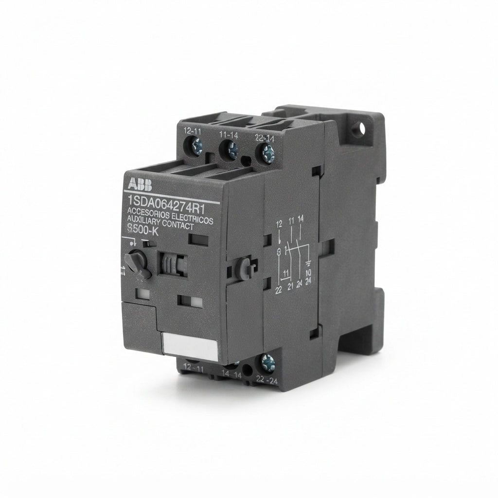 ABB 1SDA064274R1 ACCESORIOS ELECTRICOS