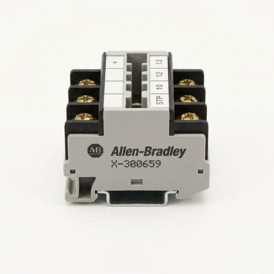 ALLEN-BRADLEY X-300659