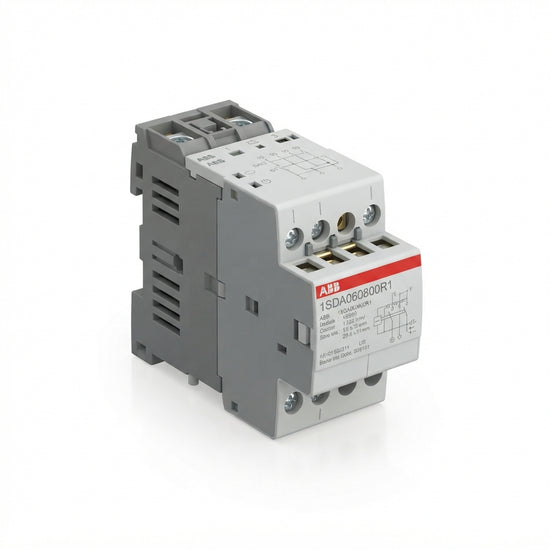 ABB 1SDA060800R1 ACCESORIOS ELECTRICOS