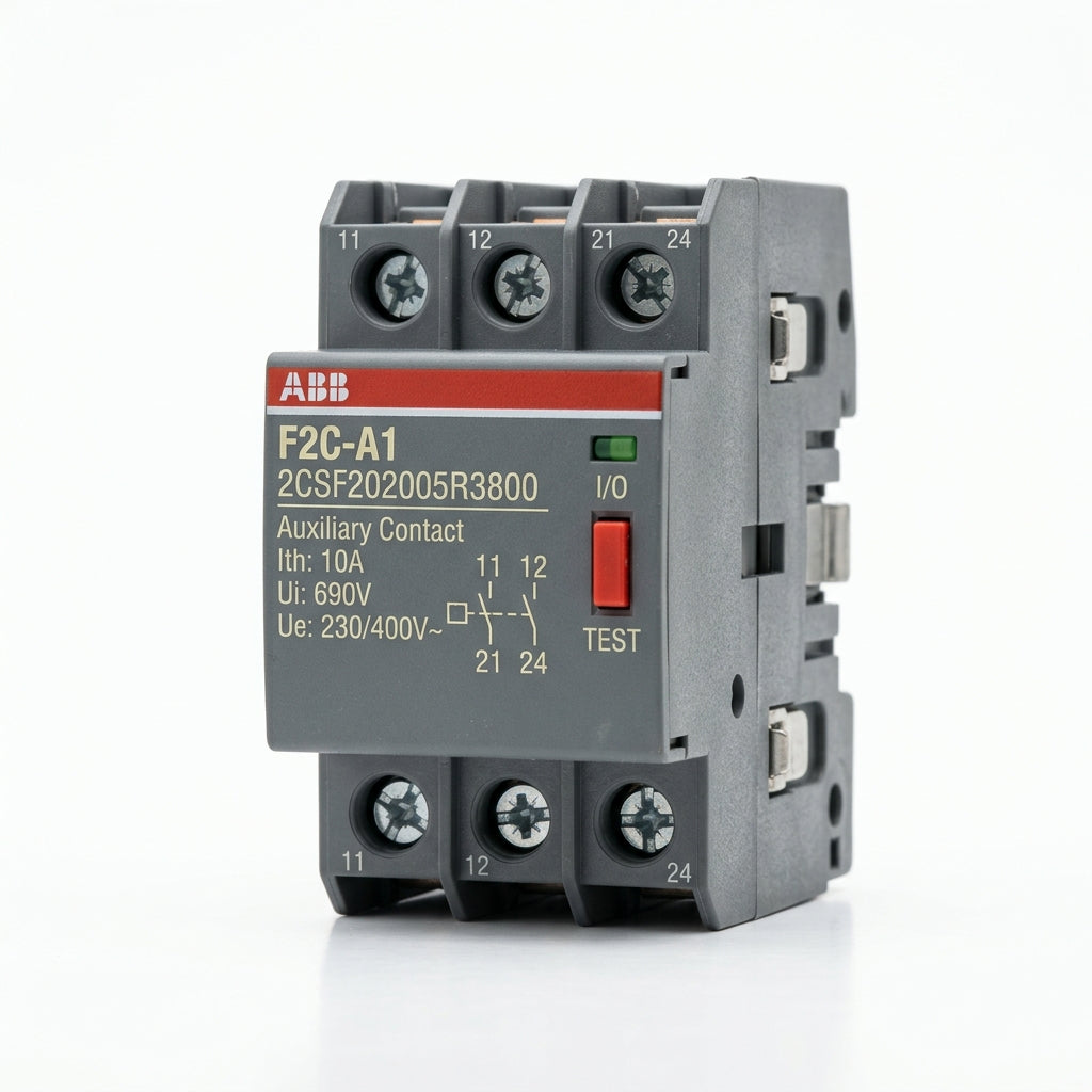ABB 2CSF202005R3800 ACCESORIOS ELECTRICOS