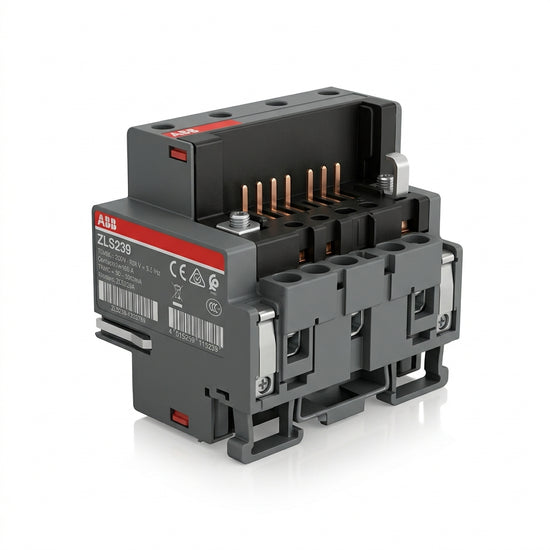 ABB ZLS239 ACCESORIOS ELECTRICOS