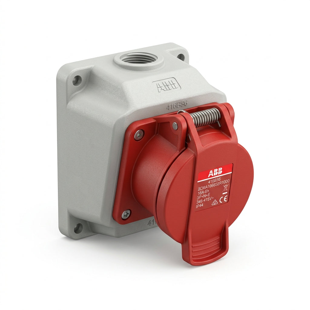 ABB 2CMA166852R1000 ACCESORIOS ELECTRICOS