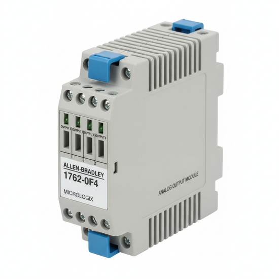 ALLEN-BRADLEY 1762-0F4 PLCS (TARJETAS O MODULOS DE EXPANSION)