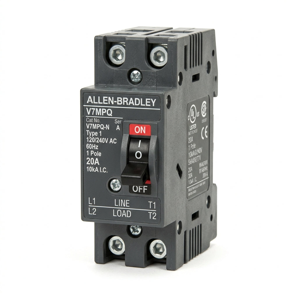 ALLEN-BRADLEY V7MPQ
