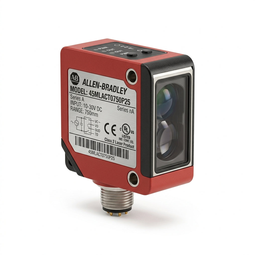 ALLEN-BRADLEY 45MLACT0750P25