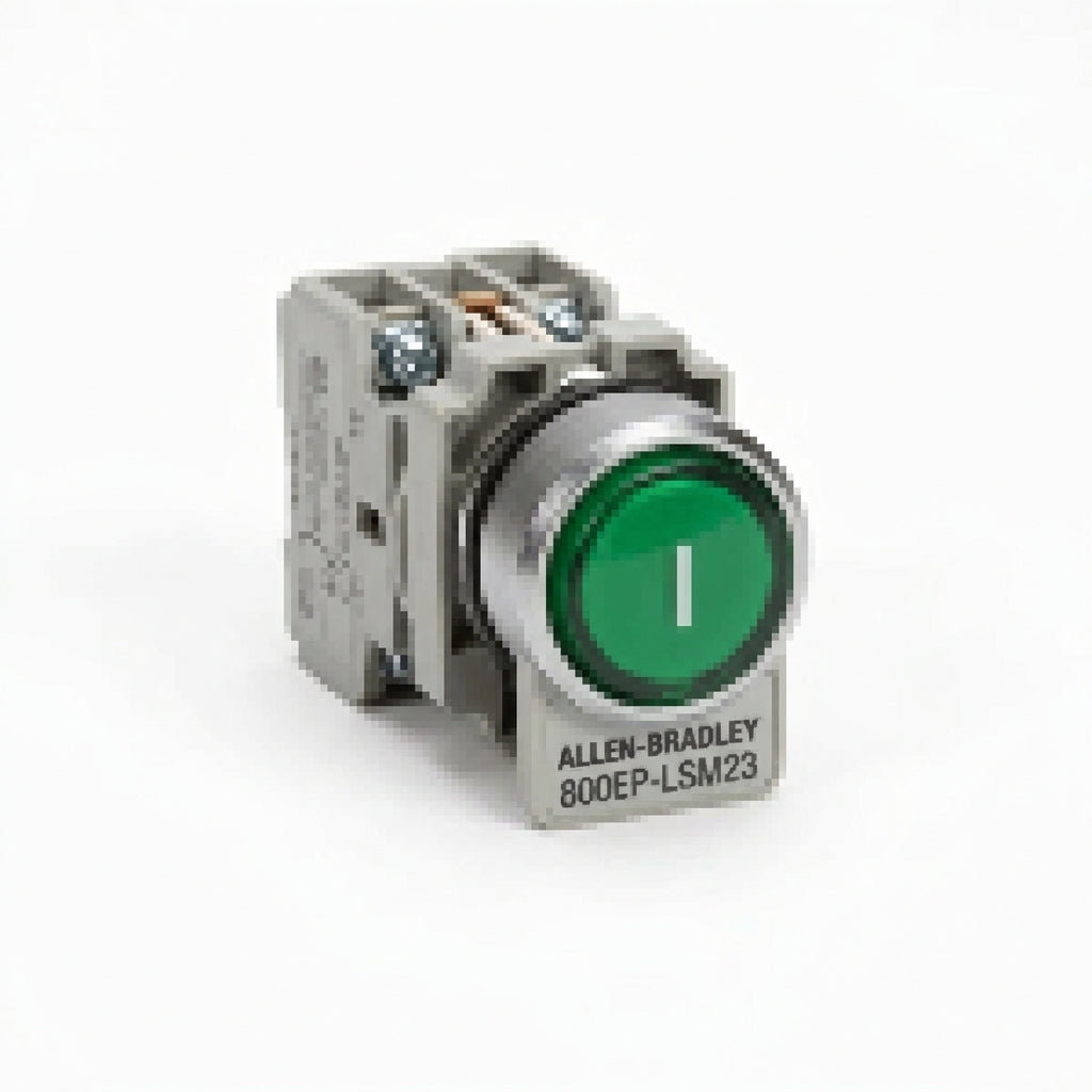 ALLEN-BRADLEY 800EP-LSM23 BOTONES PULSADORES BOTONERAS
