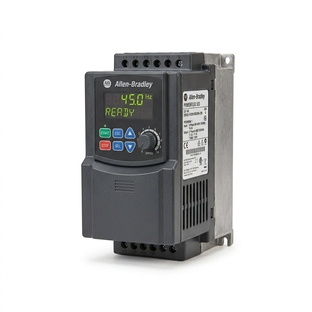 ALLEN-BRADLEY CM202-FC05018BXZHA-339
