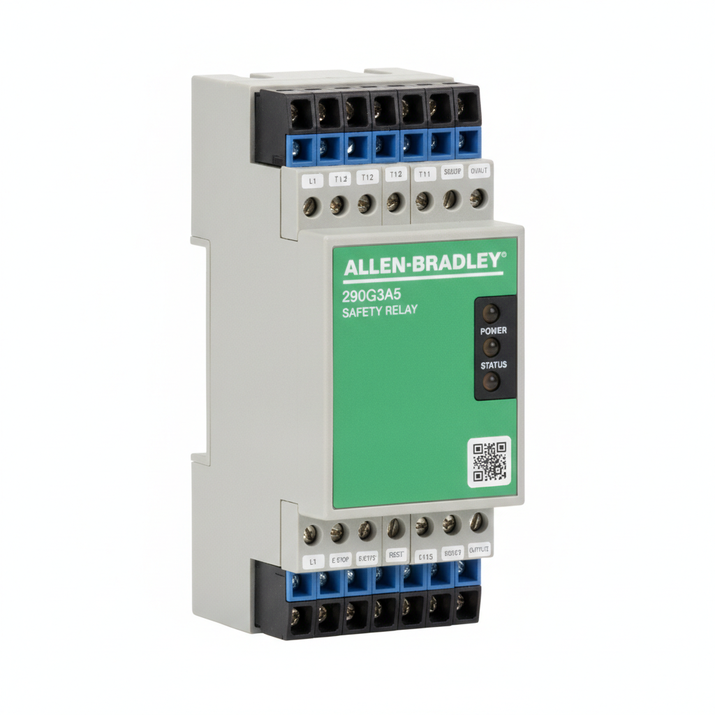 ALLEN-BRADLEY 290G3A5