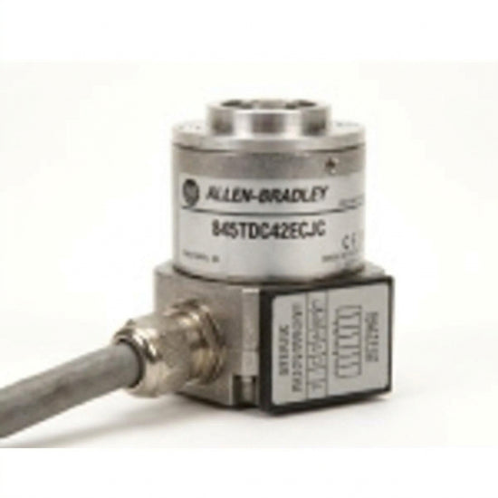ALLEN-BRADLEY 845TDC42ECJC ENCODERS - DECODERS Y ACCESORIOS
