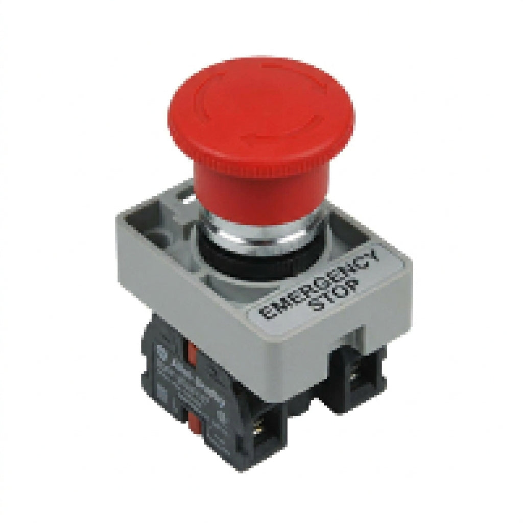 ALLEN-BRADLEY 800F-20AE157 BOTONES PULSADORES BOTONERAS Y ACCESORIOS
