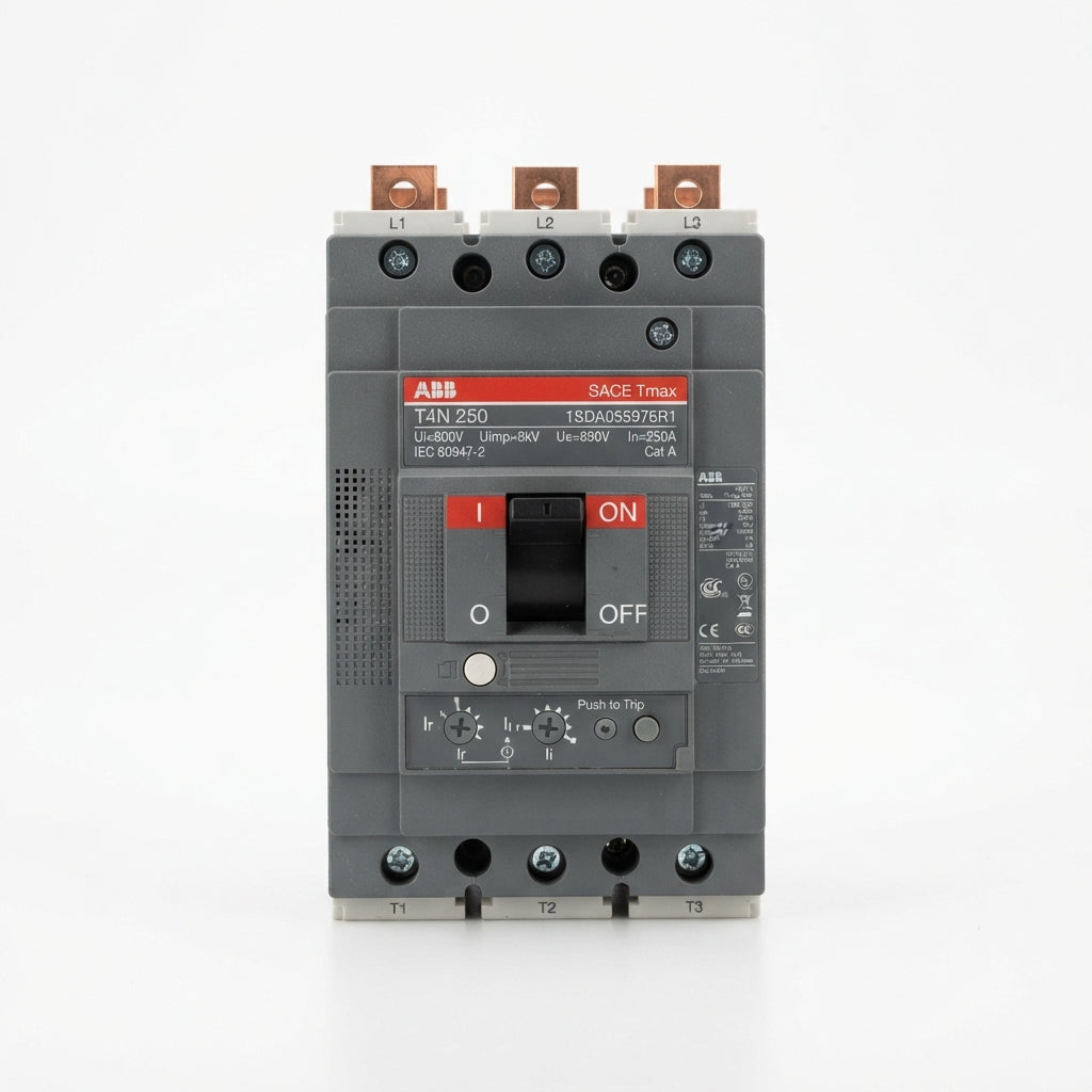 ABB 1SDA055976R1 INTERRUPTORES ELECTROMAGNETICOS