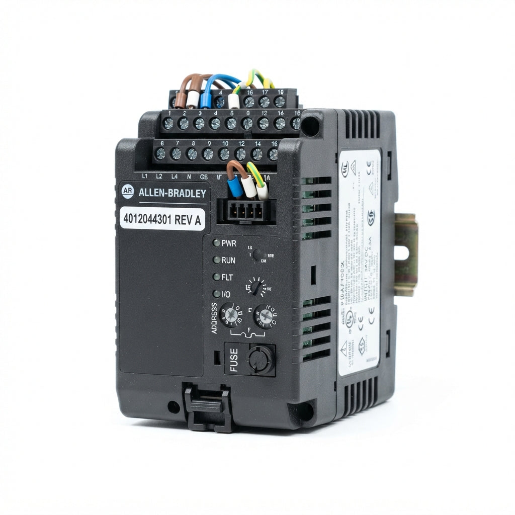 ALLEN-BRADLEY 4012044301