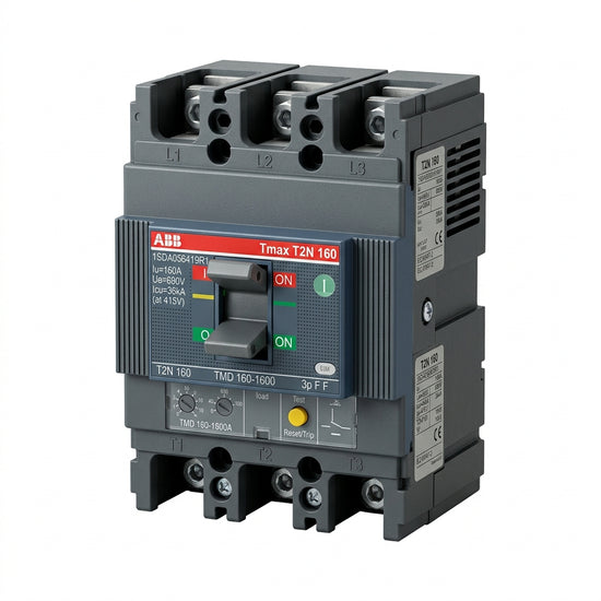 ABB 1SDA056419R1 INTERRUPTORES ELECTROMAGNETICOS