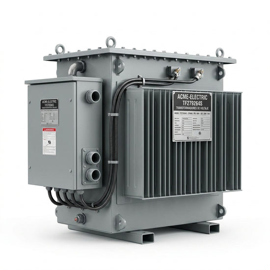 ACME-ELECTRIC TF279264S TRANSFORMADORES DE VOLTAJE