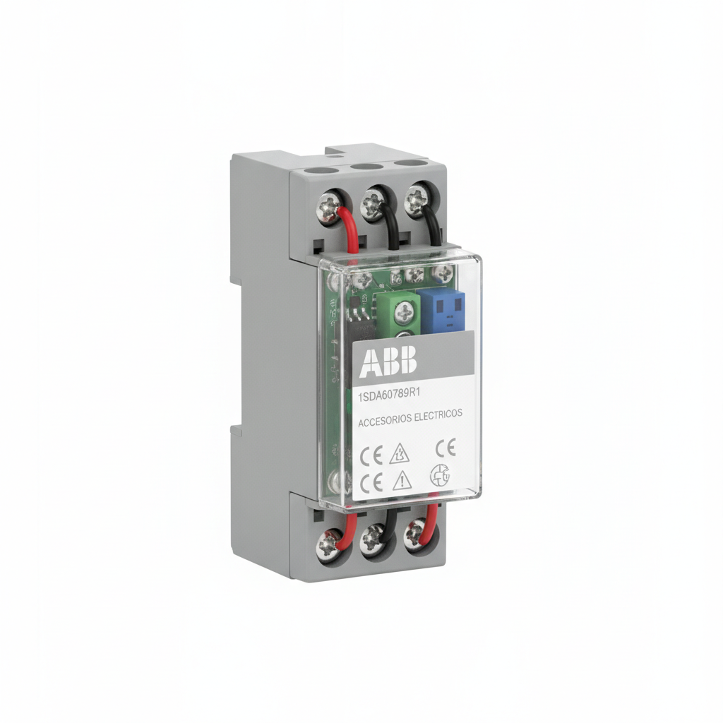 ABB 1SDA060789R1 ACCESORIOS ELECTRICOS