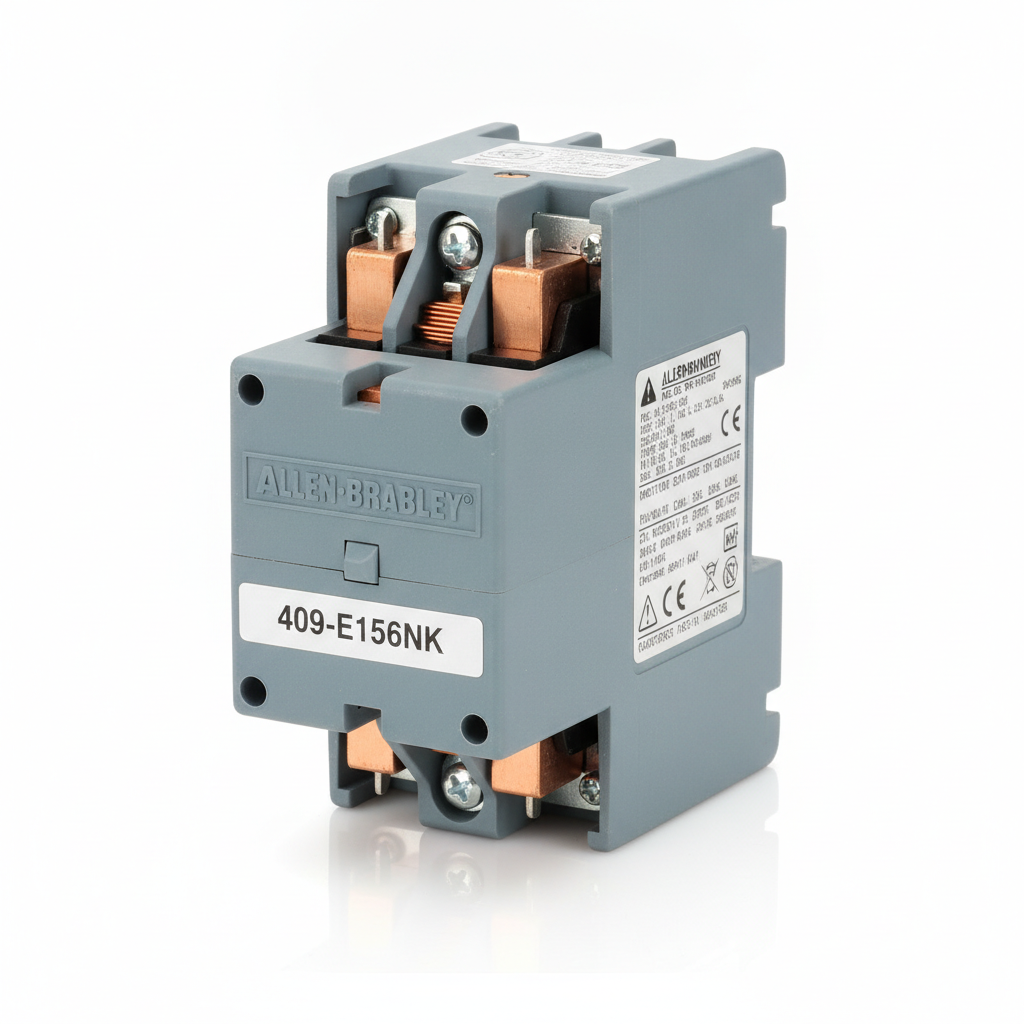 ALLEN-BRADLEY 409-E156NK