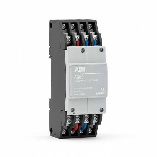 ABB A369 ACCESORIOS ELECTRICOS