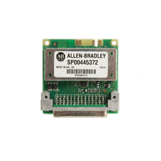 ALLEN-BRADLEY SP00445372