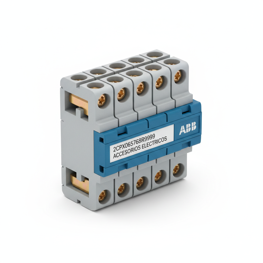 ABB 2CPX065768R9999 ACCESORIOS ELECTRICOS