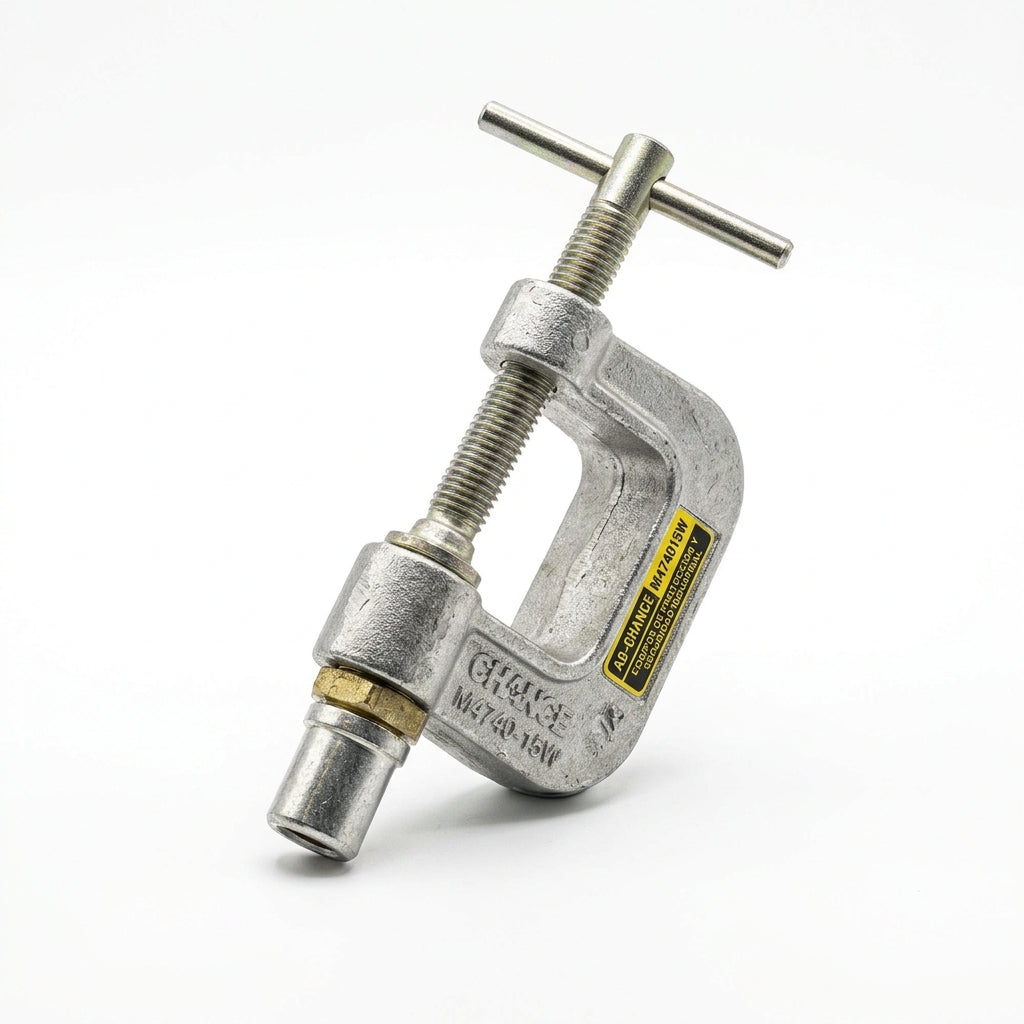 AB-CHANCE M474015W EQUIPOS DE PROTECCION Y SEGURIDAD INDUSTRIAL