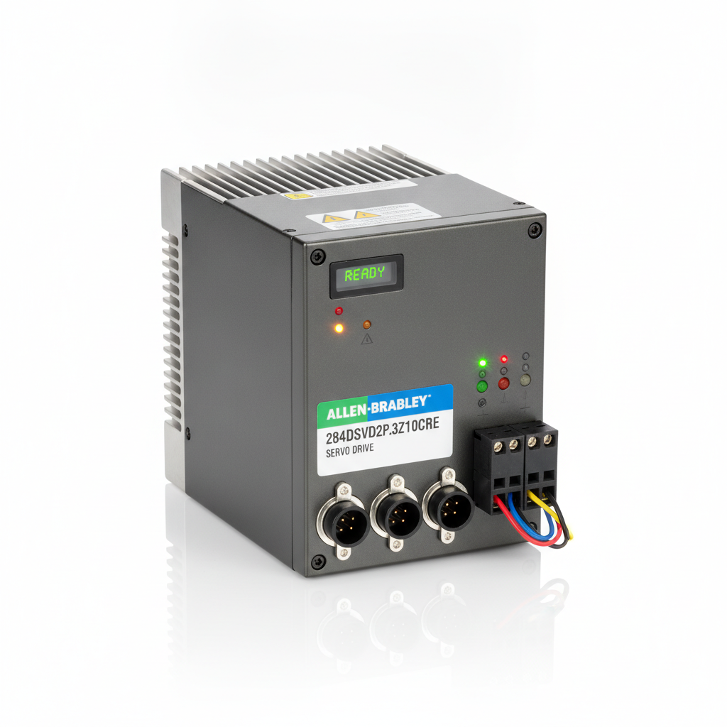 ALLEN-BRADLEY 284DSVD2P3Z10CRE