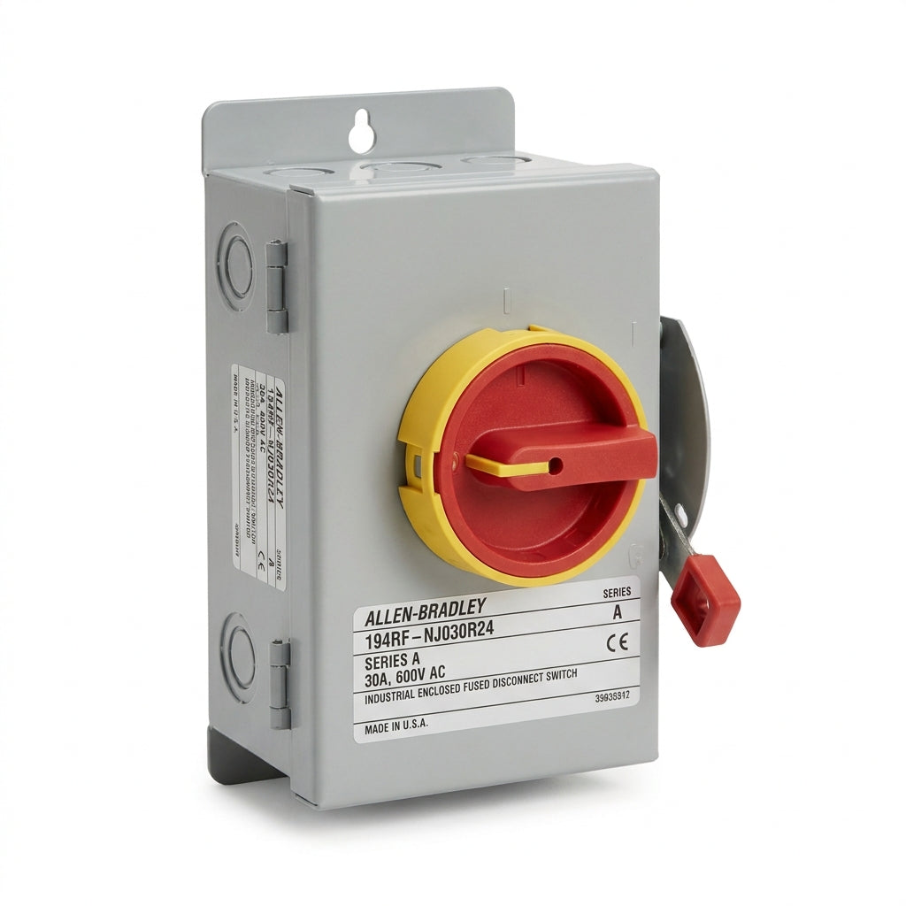 ALLEN-BRADLEY 194RF-NJ030R24