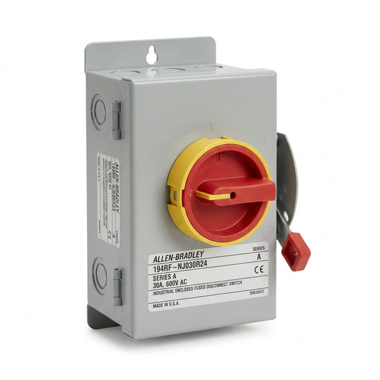 ALLEN-BRADLEY 194RF-NJ030R24