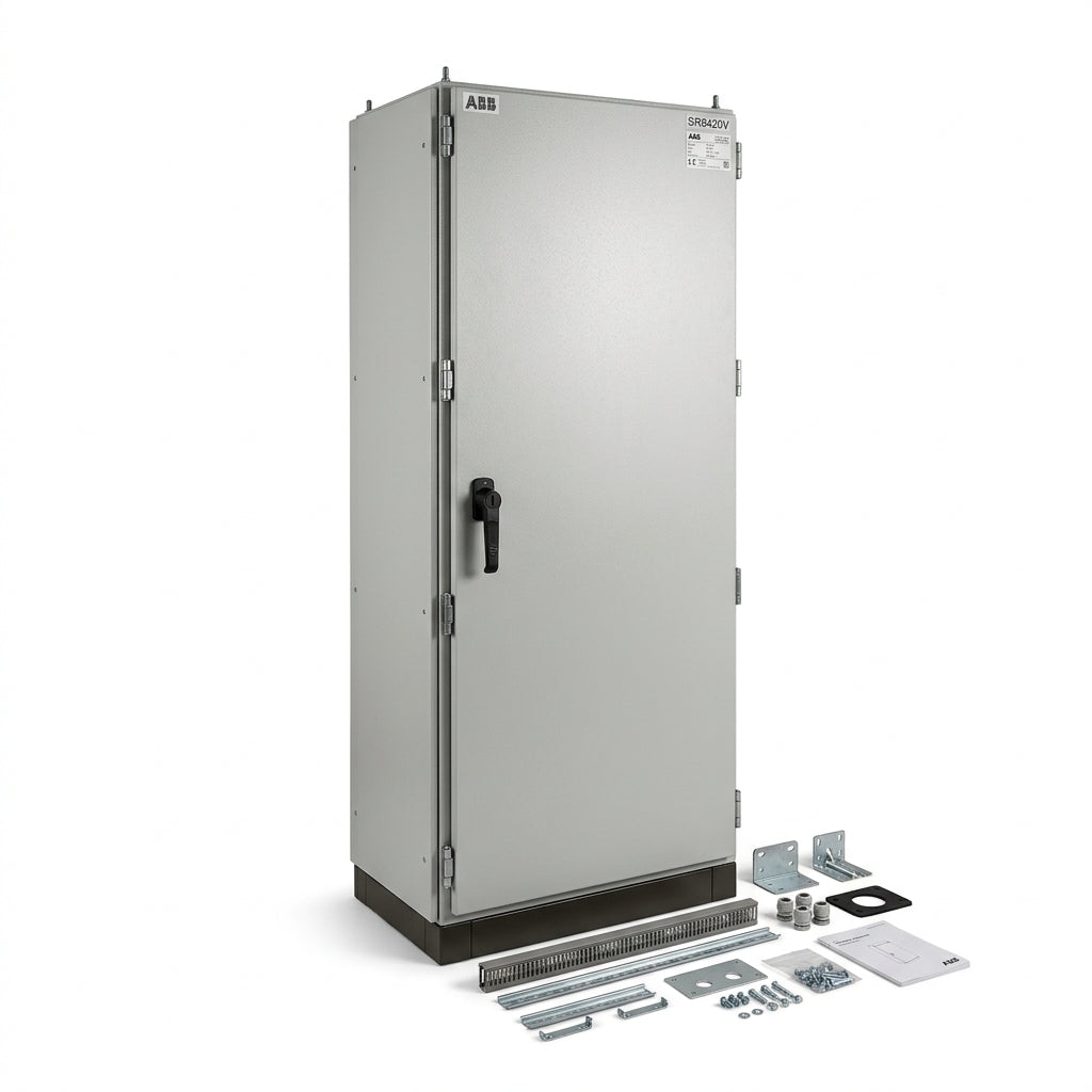 ABB SR6420V GABINETES ARMARIOS Y ACCESORIOS