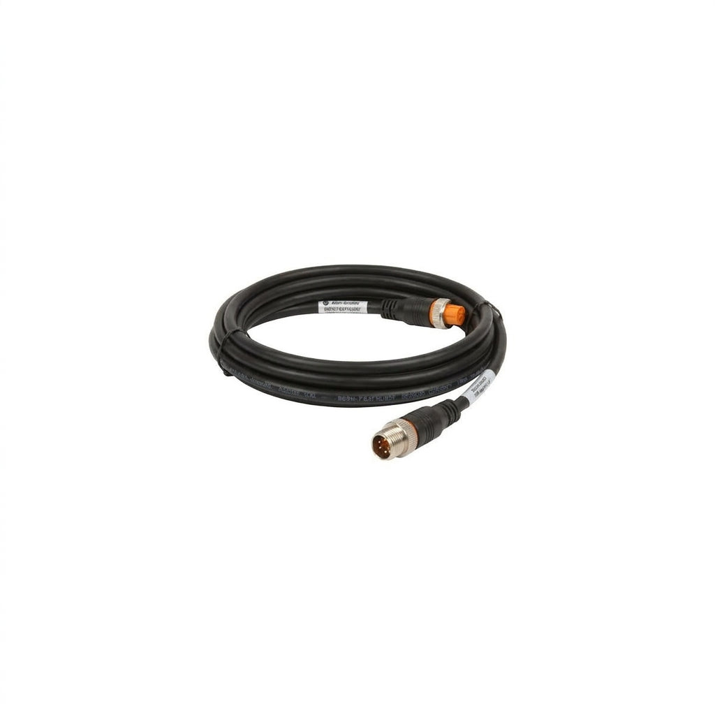ALLEN-BRADLEY 889N-F6AFNU85F CONECTORES RAPIDOS Y CABLES PARA SENSOR (CORDSETS)