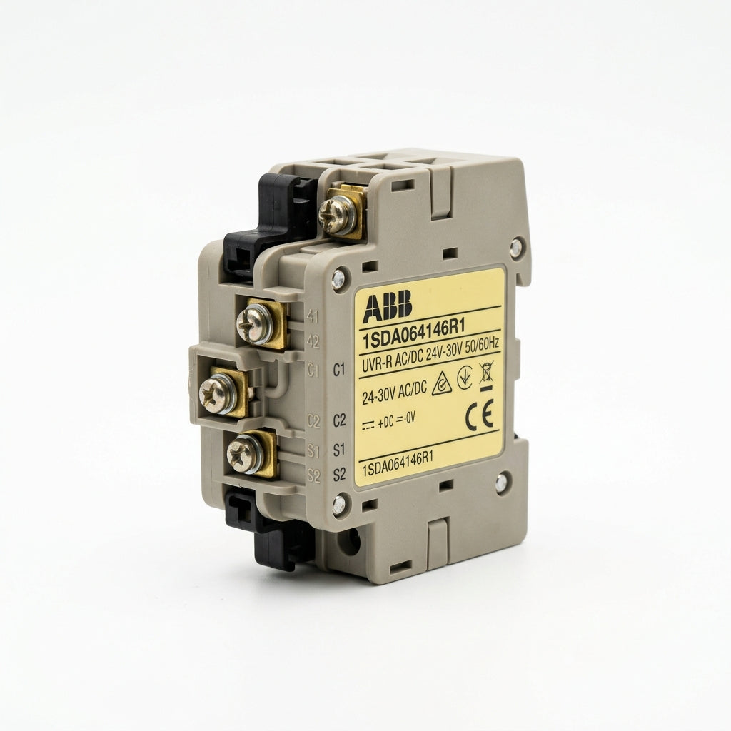 ABB 1SDA064146R1 ACCESORIOS ELECTRICOS